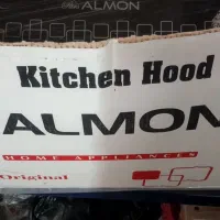 هود|اجاق گاز و لوازم برقی پختوپز|سرپل ذهاب, |دیوار