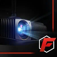 ویدئو پروژکتور خانگی گیمینگ حرفه ای گارانتی