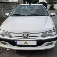 پژو پارس تیوفایو دریچه برقی ۱۳۹۹
