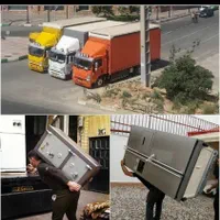 باربری داناحمل اثاثیه منزل وجهیزیه|خدمات حمل و نقل|قم, باجک سه|دیوار