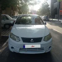 ساینا ex 96|خودرو سواری و وانت|کرمان, |دیوار