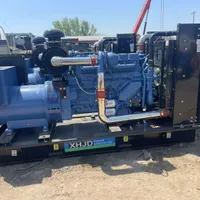 ژنراتور 400 کاوا