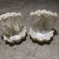 سبد بله برون طرح صدف