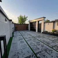 ویلا/نما مدرن/هوشمند/شهری|فروش خانه و ویلا|خشکبیجار, |دیوار