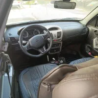 کوییک gxl آخر ۱۴۰۳|خودرو سواری و وانت|مشهد, جاهد شهر|دیوار