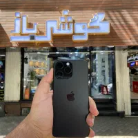 آیفون ۱۶ مکس ۲۵۶ گیگ