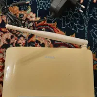 مودم d-link