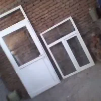 درب و پنجره پی وی سی