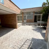 اجاره خانه ویلایی ۱۹۰ متری بزرگ و روحیه دار