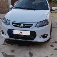 کوییک  مدل ۱۴۰۲ کم کار