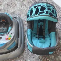 روروئک و کریر