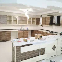 مخابرات همکف ۱۱۰ متر از ۲ واحدی