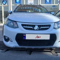 کوئیک  مدل ۱۴۰۱|خودرو سواری و وانت|سراب, |دیوار