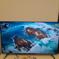 تلوزیون۵۵ دوو سالم و تمیز