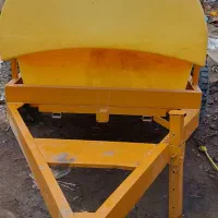 تانکر ۲۰۰۰لیتری چرخدار