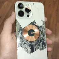 ایفون 14 پرو مکس تعمیری|موبایل|کرج, جهانشهر|دیوار