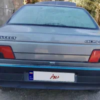 پژو 405 مدل 91|خودرو سواری و وانت|بم, |دیوار