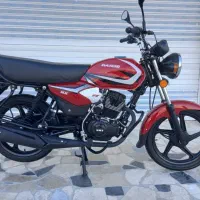 موتور دایچی ۱۸۰|موتورسیکلت|جهرم, |دیوار