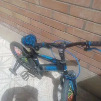 دوچرخه سواری در حد نو