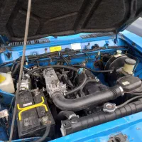 زامیادمدل۸۷دوگانهشرکتیتناژپاین|خودرو سواری و وانت|شاهین دژ, |دیوار