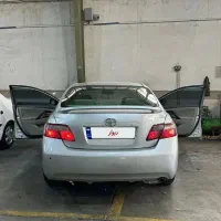 تویوتا‌ کمری Glx 2007 اتوماتیک|خودرو سواری و وانت|تهران, سعادت‌آباد|دیوار