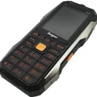 گوشی ضدضربه ارتشی