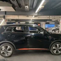 چانگان cs 55|خودرو سواری و وانت|تهران, آسمان|دیوار