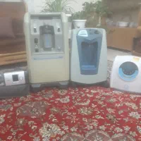 ۳عدد اکسیژن ساز فروش یا اجاره