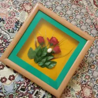 قاب خوب شیک و زیبا سالم سالم است