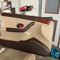 چرمکوبی سمند،ماکسیما.آزرا.چینی