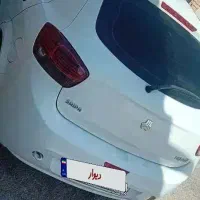 تیبا ۲ هاچبک