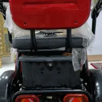 موتور شارژی