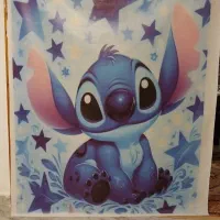 بنر استیج ابعاد۲در۱.۵ مناسب اطاق وجشن