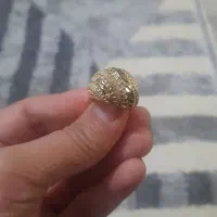 انگشتر روس نونونو ۳۸۰خریدم ۲۵۰