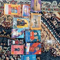 کارت کیم دی