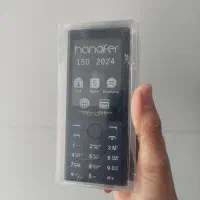 گوشی موبایل هانوفر 150