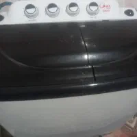 ماشین لباس شویی سالم