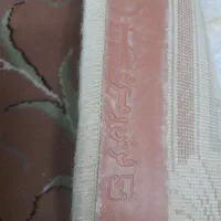 ۳‌عدد‌فرش‌۱۲‌متری‌درحد‌نو‌فرش‌مشهد‌نگین‌زمرد‌