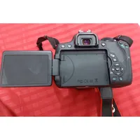 دوربین عکاسی Canon750D