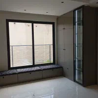 ساخت انواع کابینت آشپزخانه و کمد دیواری|جاکفشی، کمد، دراور|صدرا-فارس, فاز ۲|دیوار