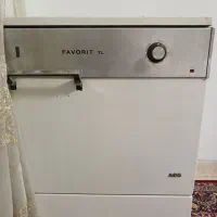 ماشین ظرفشویی AEG|ماشین ظرفشویی|یزد, |دیوار