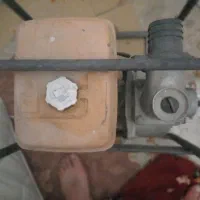 موتور آب ۳ اینج روبین