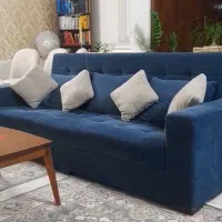 مبل تخت شو دست دوم