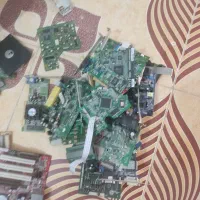 بردموباییل وکامپیوتر|قطعات و لوازم جانبی رایانه|هرند, |دیوار