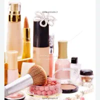 فروش محصولات برای پوست و مو