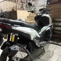 adv 160همتاز|موتورسیکلت|تهران, هوانیروز|دیوار