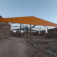 شیروانی پلی کربنات  آردواز و سردرب باپرداختی ویژه|عمده‌فروشی|قم, نیروگاه|دیوار