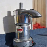 آب هویچ گیری صنعتی فلزی