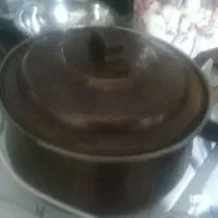 قابلمه مسی سنگین وزن