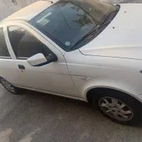 ساینا|خودرو سواری و وانت|نسیم‌شهر, |دیوار